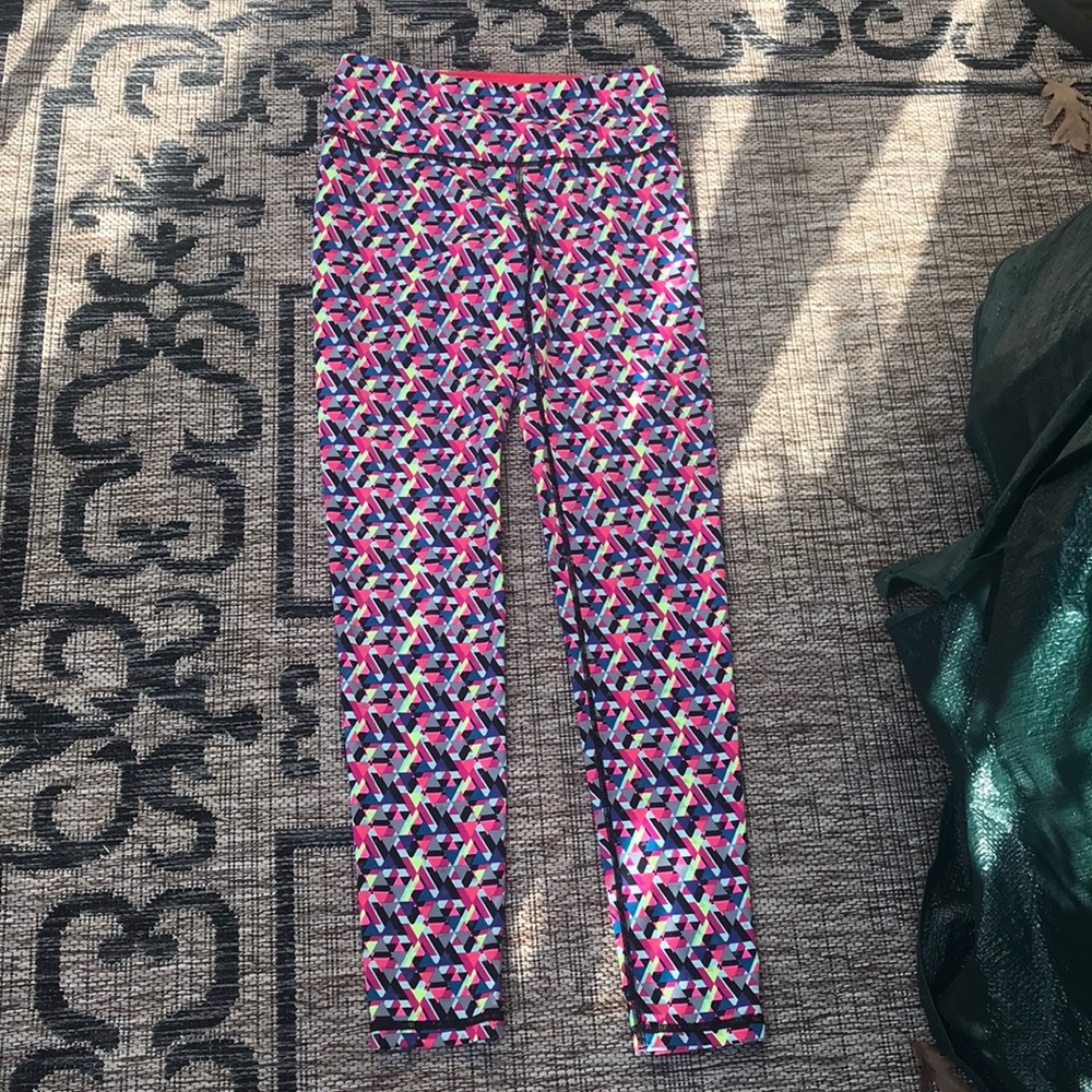 Victoria’s Secret VSX sport workout pants